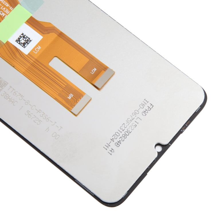 For Samsung Galaxy A05 SM-A055 Original LCD Screen With Digitizer Full Assembly - LCD Screen by buy2fix | Online Shopping UK | buy2fix