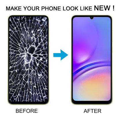 For Samsung Galaxy A05 SM-A055 Original LCD Screen With Digitizer Full Assembly - LCD Screen by buy2fix | Online Shopping UK | buy2fix