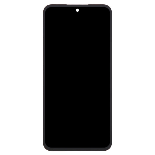 For Samsung Galaxy A55 SM-A556B Original LCD Screen With Digitizer Full Assembly - LCD Screen by buy2fix | Online Shopping UK | buy2fix