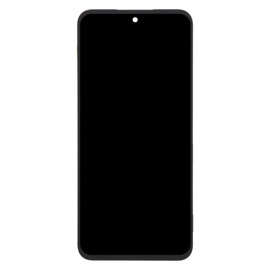 For Samsung Galaxy A35 SM-A356BB Original LCD Screen With Digitizer Full Assembly - LCD Screen by buy2fix | Online Shopping UK | buy2fix