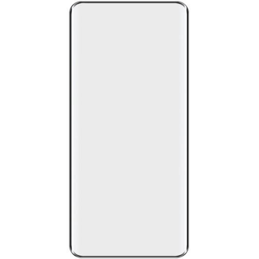 For Honor Magic5 5G imak 3D Curved Full Screen Tempered Glass Film - Honor Tempered Glass by imak | Online Shopping UK | buy2fix