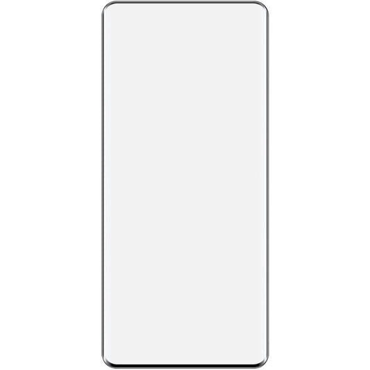 For OPPO Find X6 5G imak 3D Curved Full Screen Tempered Glass Film - OPPO Tempered Glass by imak | Online Shopping UK | buy2fix