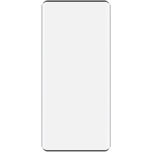 For OPPO Find X6 Pro 5G imak 3D Curved Full Screen Tempered Glass Film - OPPO Tempered Glass by imak | Online Shopping UK | buy2fix