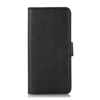 For Nokia G42 Cow Texture Leather Phone Case(Black) by buy2fix