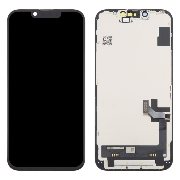 JK inell LCD Screen For iPhone 14 - LCD Related Parts by JK | Online Shopping UK | buy2fix