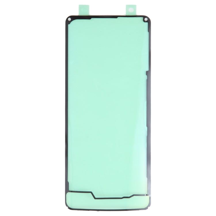 For Samsung Galaxy A73 5G SM-A736B 10pcs Original Back Housing Cover Adhesive - Others by buy2fix | Online Shopping UK | buy2fix