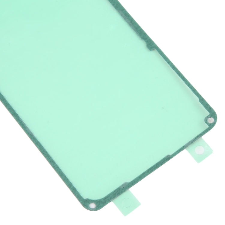 For Samsung Galaxy A73 5G SM-A736B 10pcs Original Back Housing Cover Adhesive - Others by buy2fix | Online Shopping UK | buy2fix