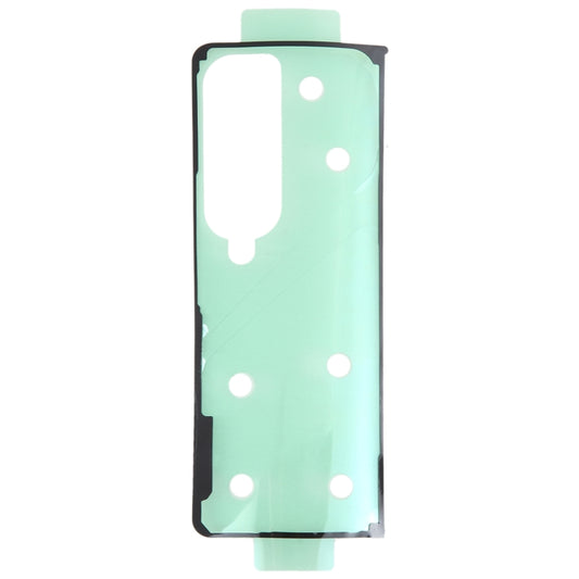 For Samsung Galaxy Z Fold4 SM-F936B 10pcs Original Back Housing Cover Adhesive - Adhesive Sticker by buy2fix | Online Shopping UK | buy2fix