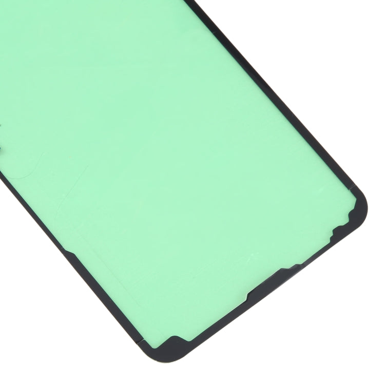 For Samsung Galaxy S21 FE 5G SM-G990B 10pcs Original Back Housing Cover Adhesive - Adhesive Sticker by buy2fix | Online Shopping UK | buy2fix
