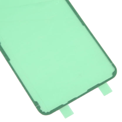 For Samsung Galaxy S21 FE 5G SM-G990B 10pcs Original Back Housing Cover Adhesive - Adhesive Sticker by buy2fix | Online Shopping UK | buy2fix
