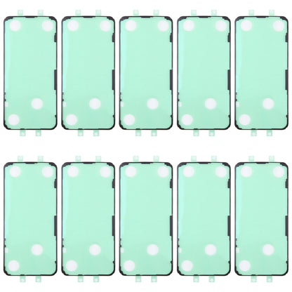 For Samsung Galaxy S23+ 5G SM-G916B 10pcs Original Back Housing Cover Adhesive -  by buy2fix | Online Shopping UK | buy2fix