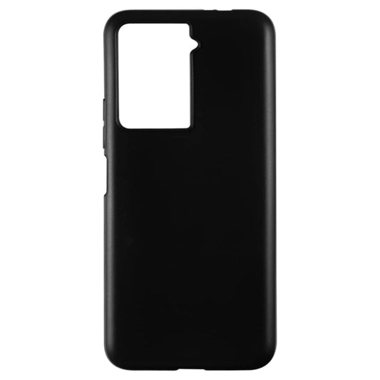 For HTC U23 Pro TPU Phone Case(Black) - More Brand by buy2fix | Online Shopping UK | buy2fix