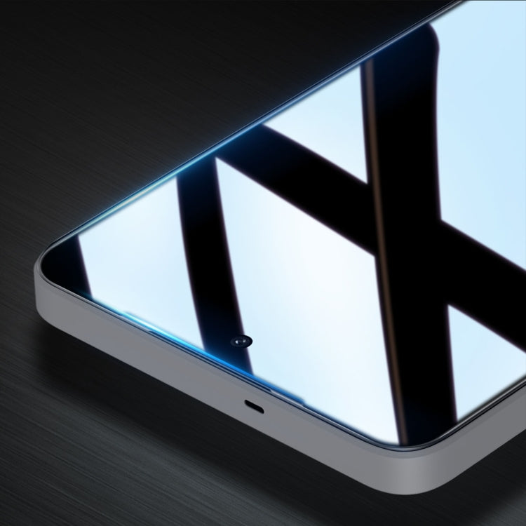 For OnePlus Nord CE4 Lite / OPPO K12x 10pcs DUX DUCIS 0.33mm 9H Medium Alumina Tempered Glass Film - Nord CE4 Lite Tempered Glass by DUX DUCIS | Online Shopping UK | buy2fix