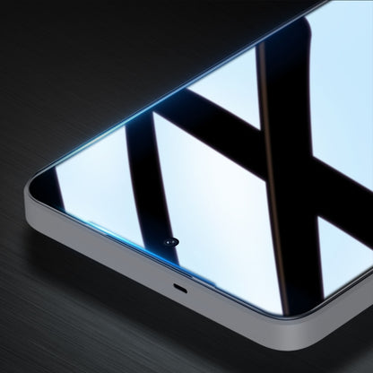 For OnePlus Nord CE4 Lite / OPPO K12x 10pcs DUX DUCIS 0.33mm 9H Medium Alumina Tempered Glass Film - Nord CE4 Lite Tempered Glass by DUX DUCIS | Online Shopping UK | buy2fix