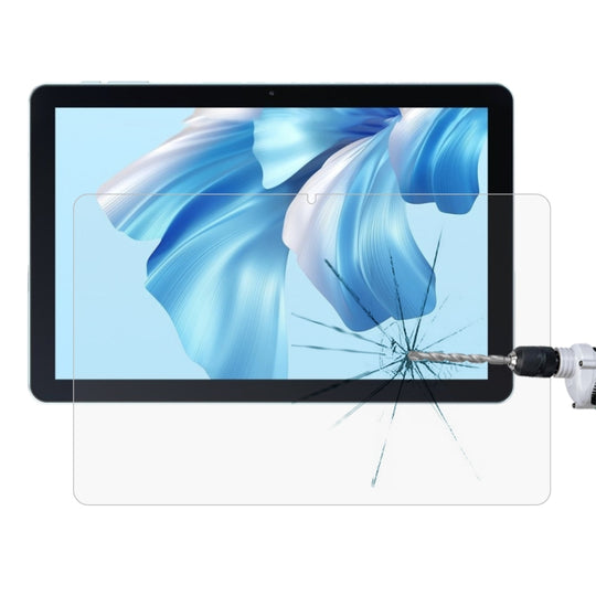 9H 2.5D Explosion-proof Tempered Glass Tablet Film For Oscal Pad 70 / Pad 60 / Google Pixel Tablet