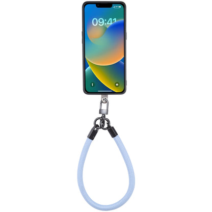 Universal Phone Short Lanyard(Light Blue) - Lanyards & Wrist Straps by buy2fix | Online Shopping UK | buy2fix