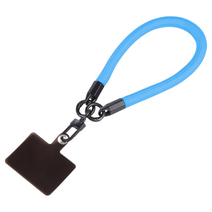 Universal Phone Short Lanyard(Blue) - Lanyards & Wrist Straps by buy2fix | Online Shopping UK | buy2fix
