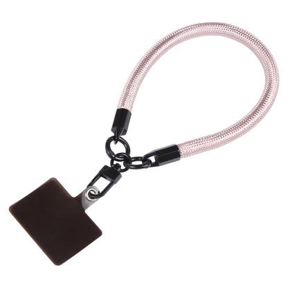 Universal Phone Short Lanyard(Rose Gold) - Lanyards & Wrist Straps by buy2fix | Online Shopping UK | buy2fix