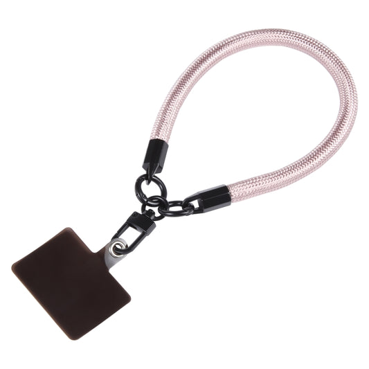Universal Phone Short Lanyard(Rose Gold) - Lanyards & Wrist Straps by buy2fix | Online Shopping UK | buy2fix