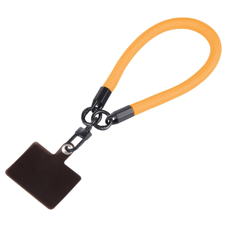 Universal Phone Short Lanyard(Orange) - Lanyards & Wrist Straps by buy2fix | Online Shopping UK | buy2fix