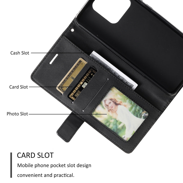 For Xiaomi 13 Skin Feel Splicing Leather Phone Case(Black) - Xiaomi Cases by buy2fix | Online Shopping UK | buy2fix