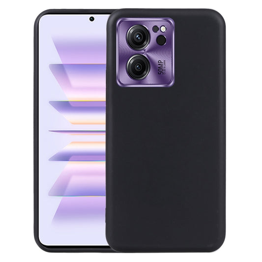 For Xiaomi Redmi K70 Pro TPU Phone Case(Black) - Xiaomi Cases by buy2fix | Online Shopping UK | buy2fix