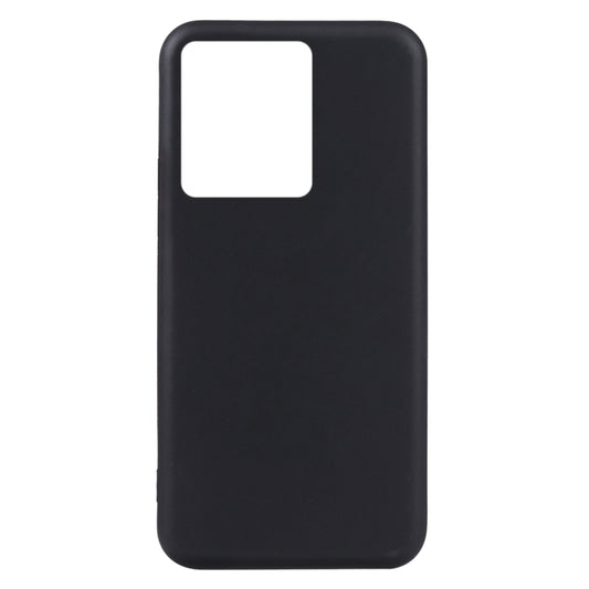 For Xiaomi Redmi K70 Pro TPU Phone Case(Black) - Xiaomi Cases by buy2fix | Online Shopping UK | buy2fix
