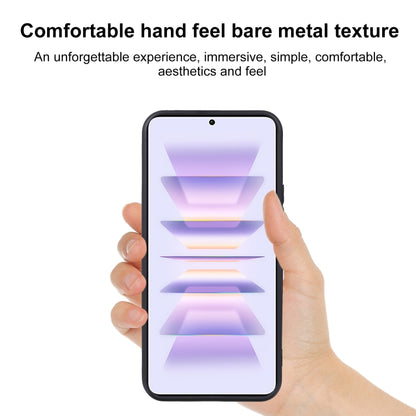 For Xiaomi Redmi K70 Pro TPU Phone Case(Black) - Xiaomi Cases by buy2fix | Online Shopping UK | buy2fix