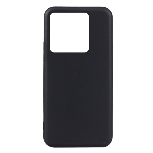 For Xiaomi Redmi K60 Ultra TPU Phone Case(Black) - Xiaomi Cases by buy2fix | Online Shopping UK | buy2fix
