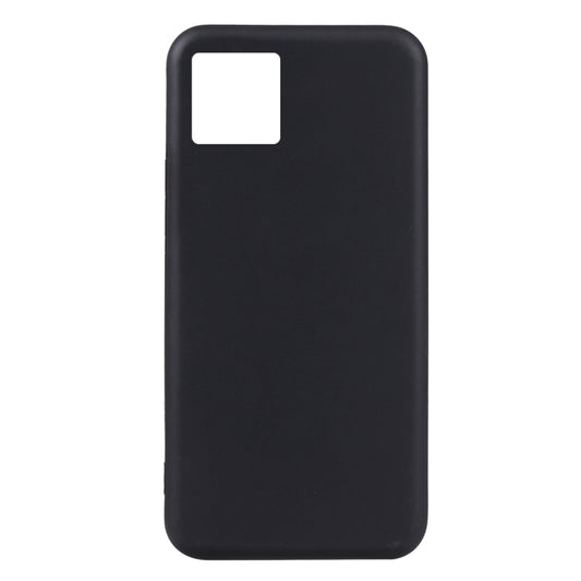 For Xiaomi Redmi Note 13 Pro 5G TPU Phone Case(Black) - Xiaomi Cases by buy2fix | Online Shopping UK | buy2fix