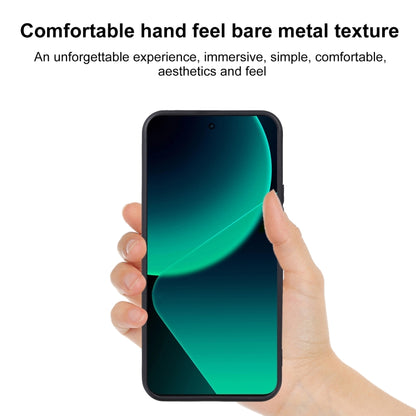 For Xiaomi 14 Pro TPU Phone Case(Black) - 14 Pro Cases by buy2fix | Online Shopping UK | buy2fix