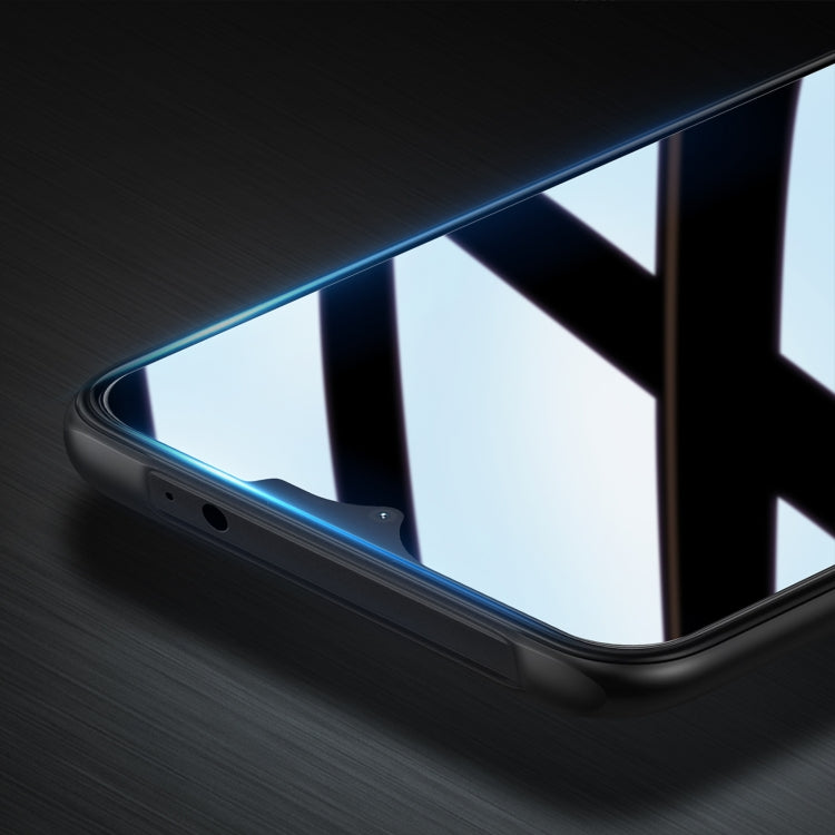 For Samsung Galaxy Xcover7 10pcs DUX DUCIS 0.33mm 9H Medium Alumina Tempered Glass Film - Galaxy Tempered Glass by DUX DUCIS | Online Shopping UK | buy2fix