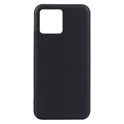 For UMIDIGI G5 Mecha TPU Phone Case(Black) - More Brand by buy2fix | Online Shopping UK | buy2fix