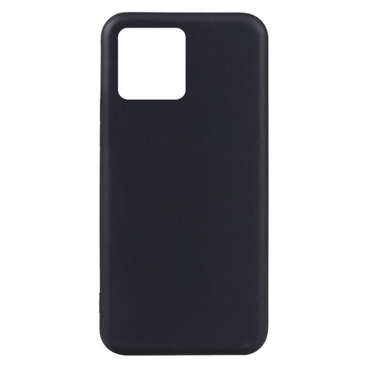 For UMIDIGI G5 Mecha TPU Phone Case(Black) - More Brand by buy2fix | Online Shopping UK | buy2fix