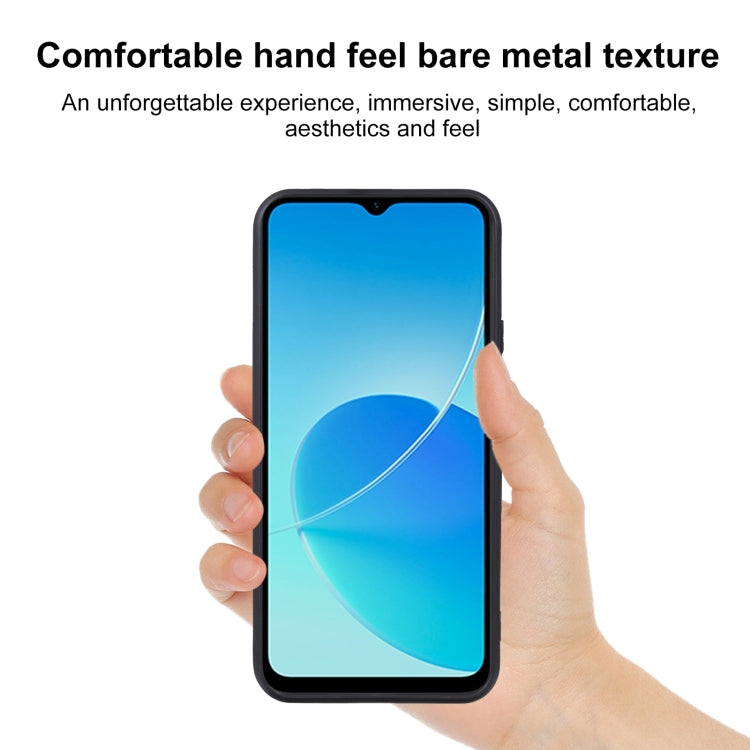 For UMIDIGI G5 Mecha TPU Phone Case(Black) - More Brand by buy2fix | Online Shopping UK | buy2fix