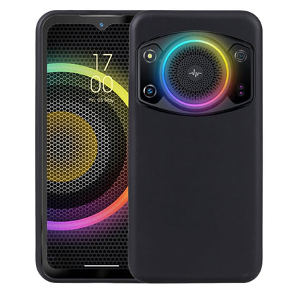 For Ulefone Armor 21 TPU Phone Case(Black) by buy2fix