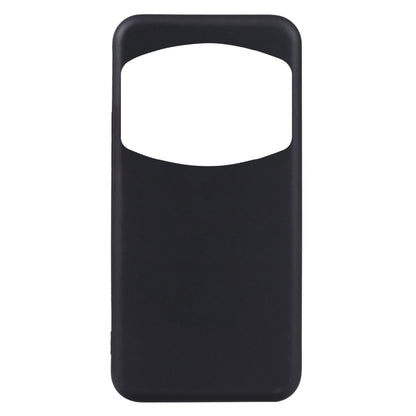 For Ulefone Armor 21 TPU Phone Case(Black) by buy2fix