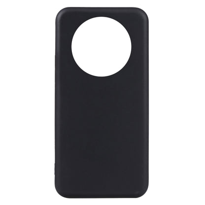 For Ulefone Note 15 TPU Phone Case(Black) by buy2fix