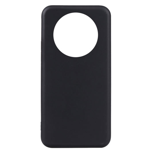 For Ulefone Note 15 TPU Phone Case(Black) by buy2fix
