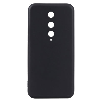 For Ulefone Armor X12 Pro TPU Phone Case(Black) by buy2fix