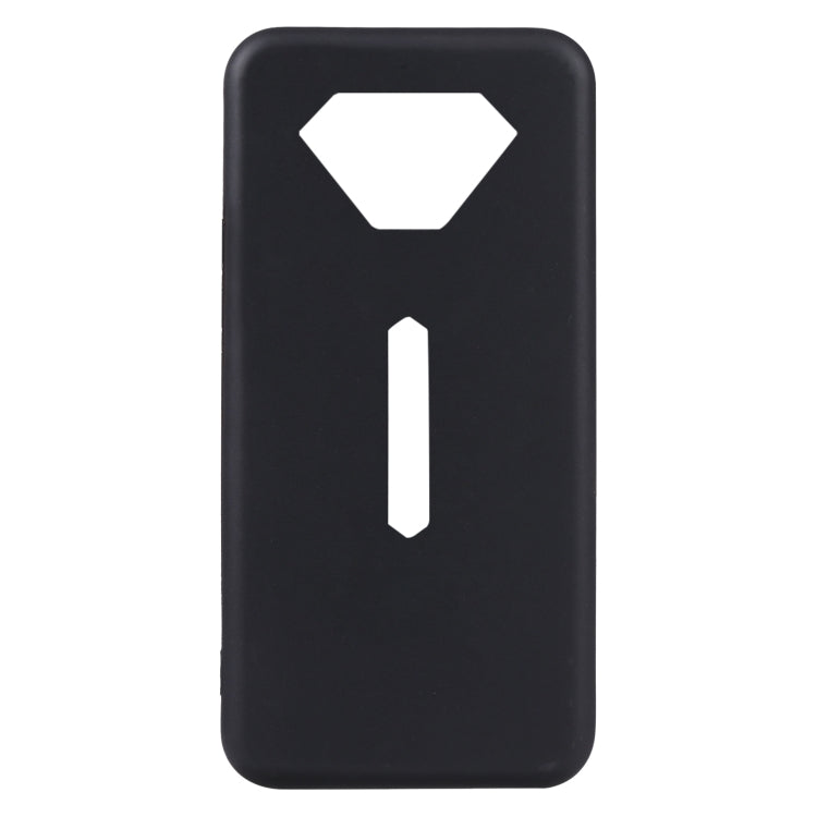 For Ulefone Armor X13 TPU Phone Case(Black) by buy2fix
