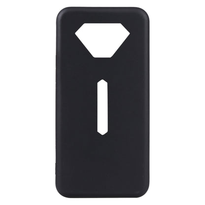 For Ulefone Armor X13 TPU Phone Case(Black) by buy2fix