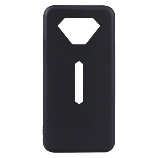 For Ulefone Armor X13 TPU Phone Case(Black) by buy2fix