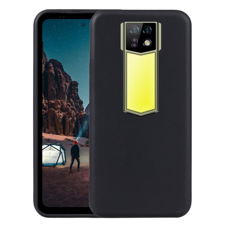 For Ulefone Armor 24 TPU Phone Case(Black) by buy2fix