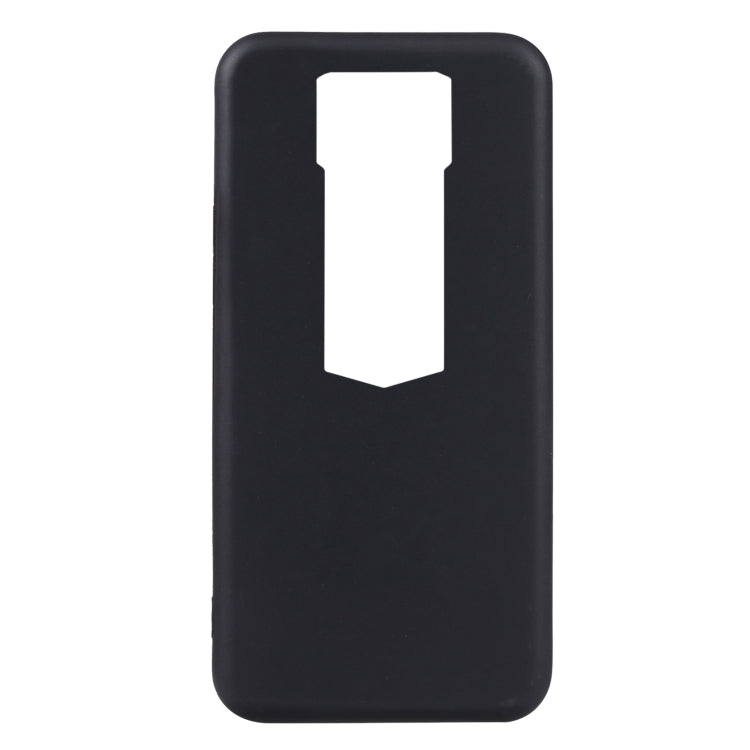 For Ulefone Armor 24 TPU Phone Case(Black) by buy2fix