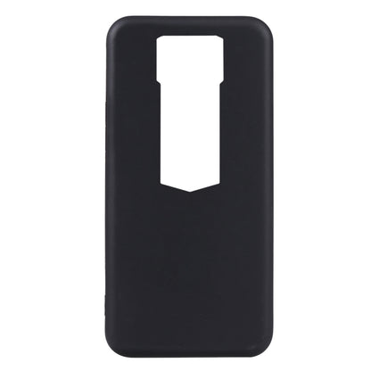 For Ulefone Armor 24 TPU Phone Case(Black) by buy2fix
