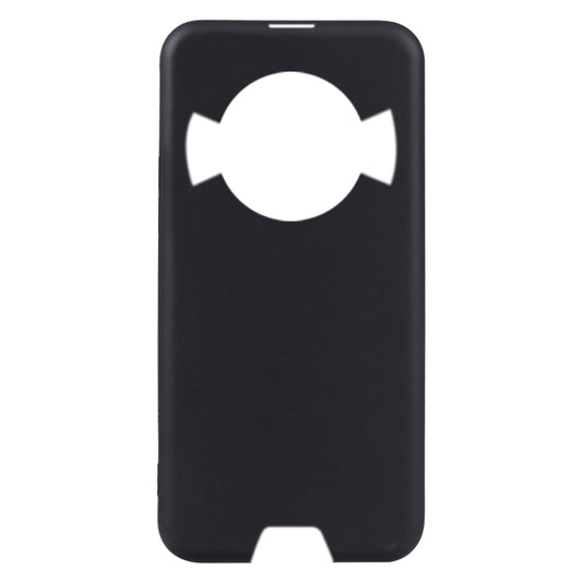 For Ulefone Power Armor 16S TPU Phone Case(Black) by buy2fix