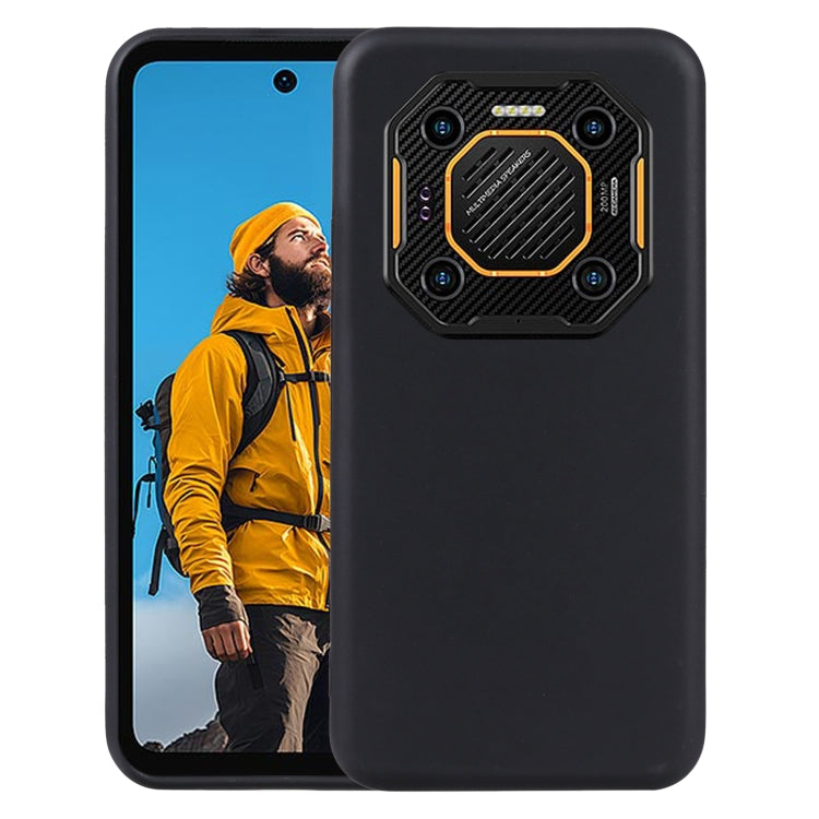 For Ulefone Armor 26 Ultra TPU Phone Case(Black) by buy2fix