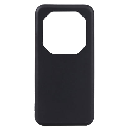 For Ulefone Armor 26 Ultra TPU Phone Case(Black) by buy2fix