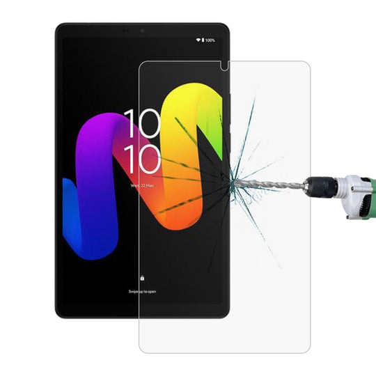 For TCL Tab 8 Gen2 8.7 / 8 Nxtpaper 5G 9H 0.3mm Explosion-proof Tempered Glass Film